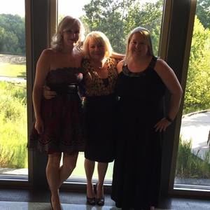 Meet your Posher, Rose